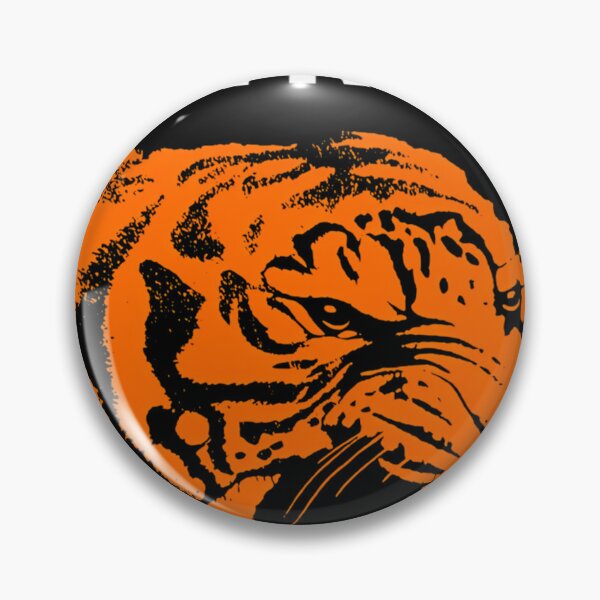 Item preview, Detroit Tiger  designed and sold by abdul1308.