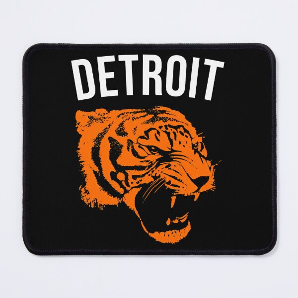 Item preview, Detroit Tiger designed and sold by abdul1308.