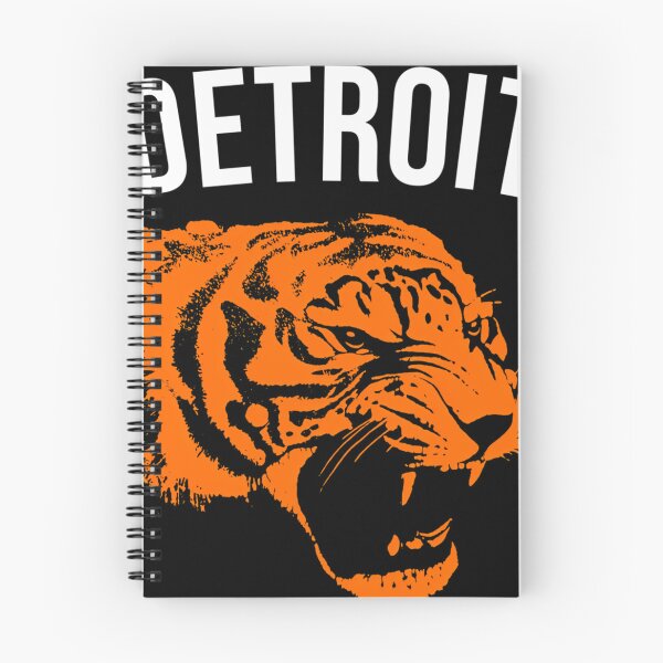 Item preview, Detroit Tiger  designed and sold by abdul1308.