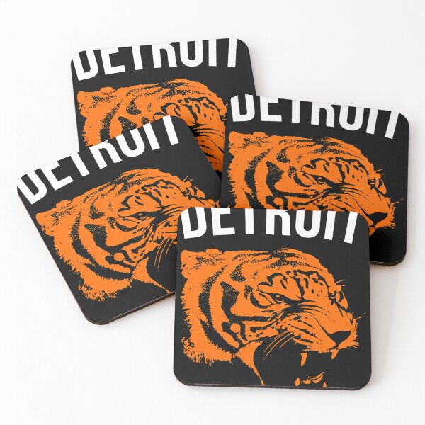 Item preview, Detroit Tiger  designed and sold by abdul1308.