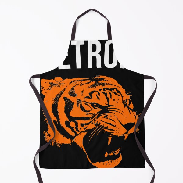 Item preview, Detroit Tiger designed and sold by abdul1308.