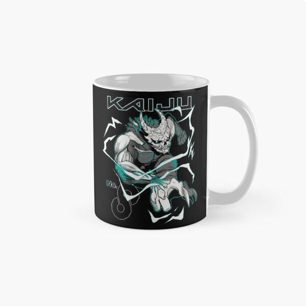 Item preview, KAIJU Monster Art  designed and sold by JustinT3464764.