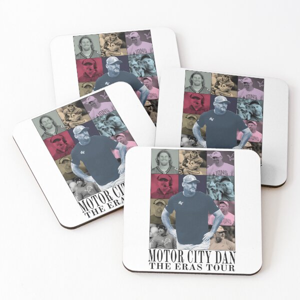 Item preview, Dan Campbell The Eras Tour designed and sold by rachid-taib195.