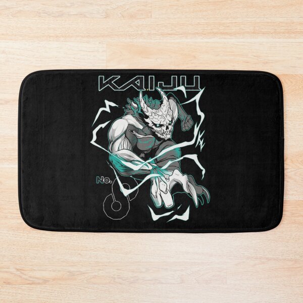 Item preview, KAIJU Monster Art  designed and sold by JustinT3464764.