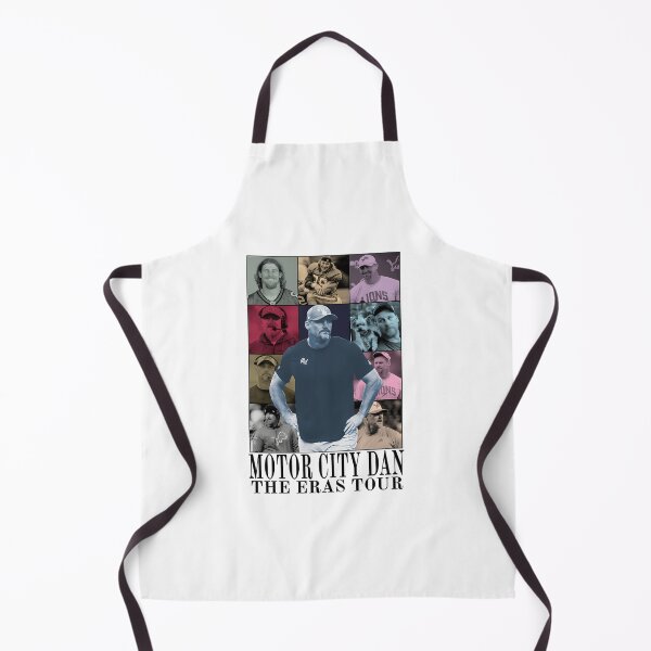 Item preview, Dan Campbell The Eras Tour designed and sold by rachid-taib195.
