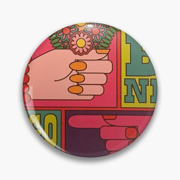 Item preview, Be Nice or Go Away designed and sold by Offset Vinyl Film.