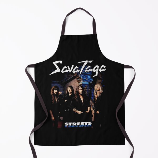 Item preview, Heavy Metal Legends Savatage designed and sold by sherrillmoser.