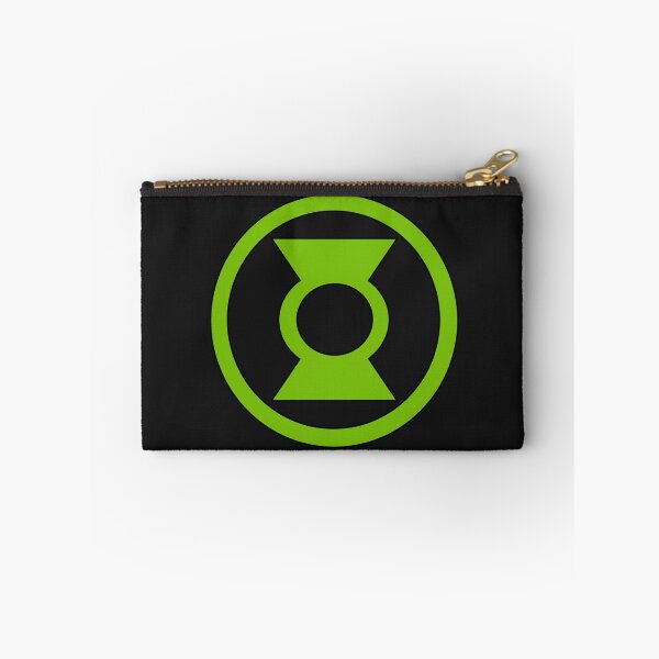 Item preview, Green Lantern John Stewart Logo designed and sold by Cinema Surfer.