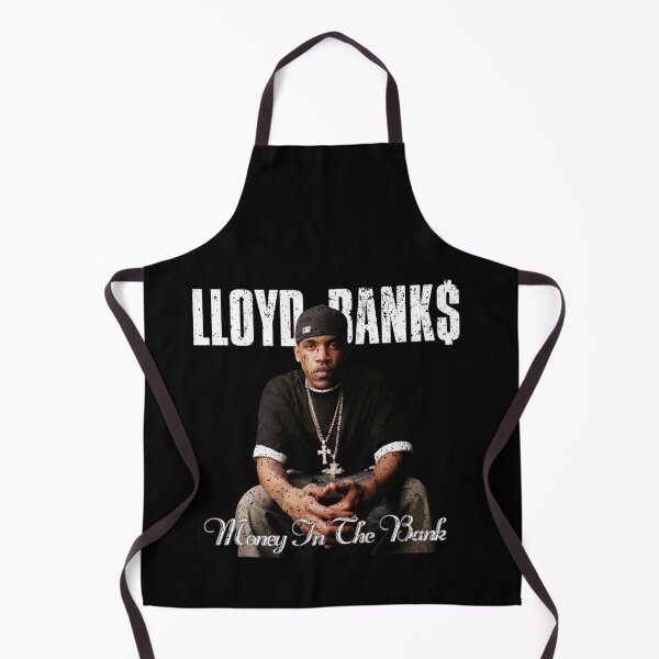 Aperçu de l'œuvre Lloyd Banks Money In The Bank créée et vendue par omorrowsgStudio.