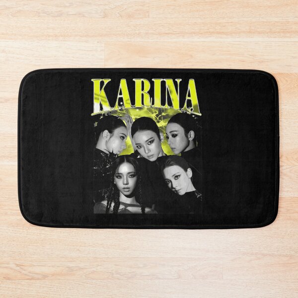 Item preview, Karina Kpop Retro Lightning Fan  designed and sold by ErinAle6339274.