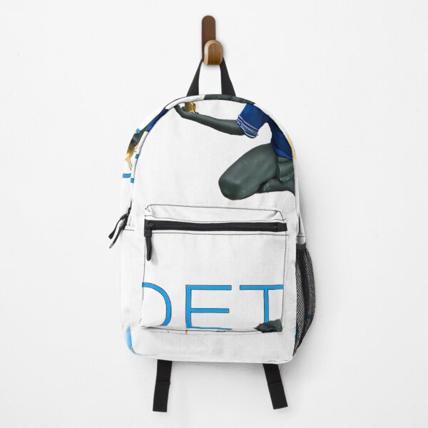 Item preview, Detroit Spirit  designed and sold by BudakaiBoi.
