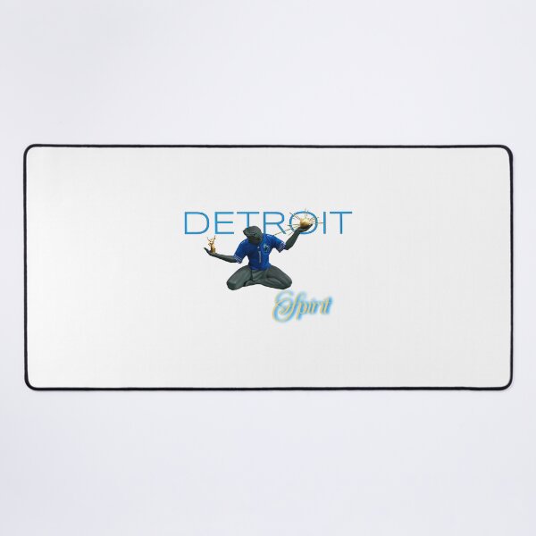 Item preview, Detroit Spirit designed and sold by BudakaiBoi.