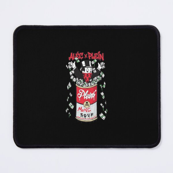 Item preview, Monopoly Money Soup Alec x Plein Pop Art designed and sold by Trinitylandaffg.