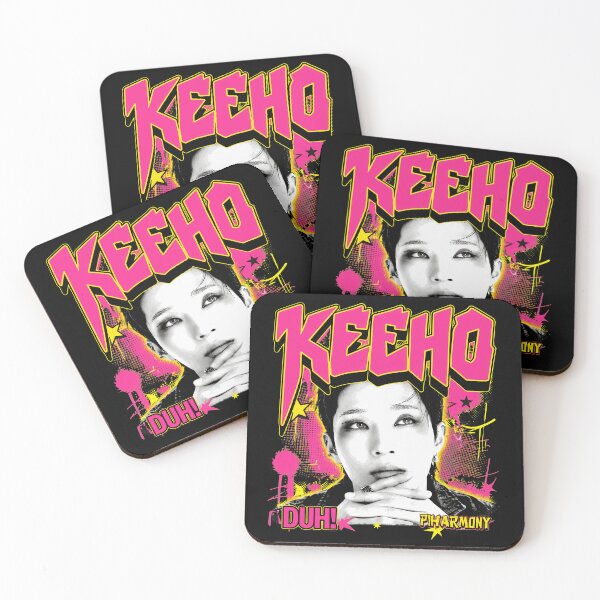 Item preview, Keeho P1Harmony Kpop Fan Art Vintage Style  designed and sold by TannerH1937209.