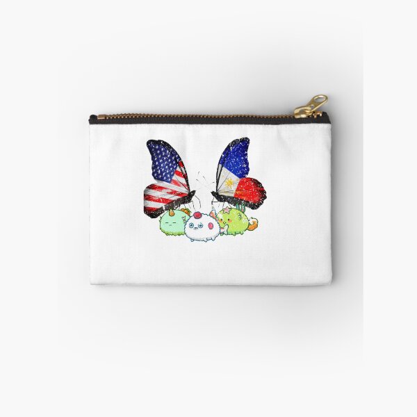 Item preview, Axie Infinity United States + Philippines Classic  designed and sold by glennacanfield.