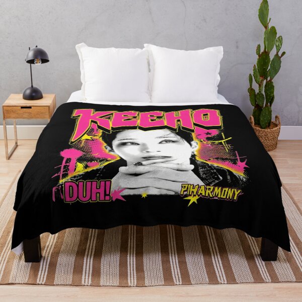 Item preview, Keeho P1Harmony Kpop Fan Art Vintage Style designed and sold by TannerH1937209.