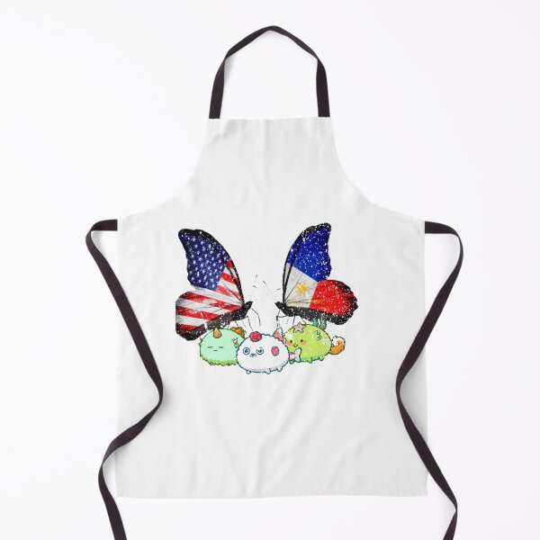 Item preview, Axie Infinity United States + Philippines Classic designed and sold by glennacanfield.