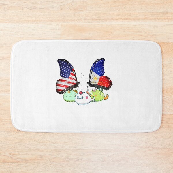 Item preview, Axie Infinity United States + Philippines Classic  designed and sold by glennacanfield.