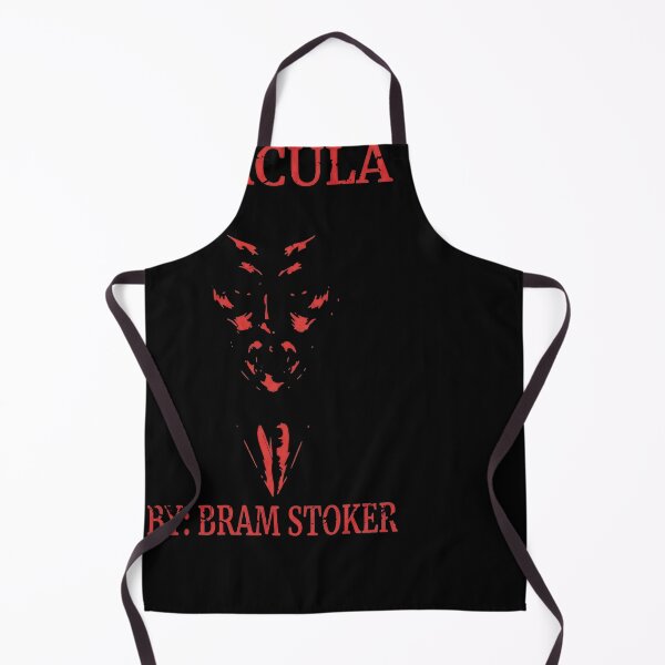Item preview, Dracula Tshirts Bram Stoker's Novel Vintage Gothic Horror designed and sold by Clairemurphy299.