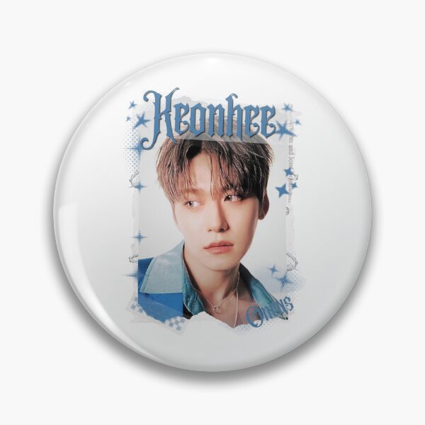 Item preview, ONEUS Seoho Leedo Keonhee Hwanwoong Xion K-pop Boy Group Y2k Korean Pop Black and White Collage designed and sold by AJUNICE STUDIO.
