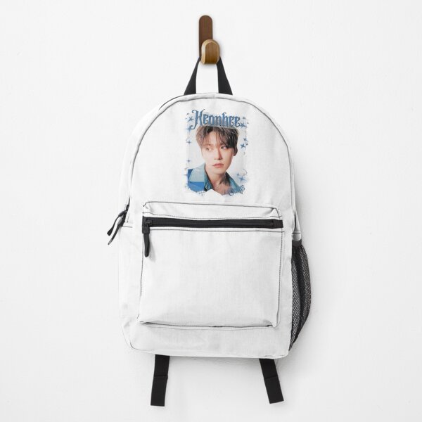 Item preview, ONEUS Seoho Leedo Keonhee Hwanwoong Xion K-pop Boy Group Y2k Korean Pop Black and White Collage designed and sold by AJUNICE STUDIO.