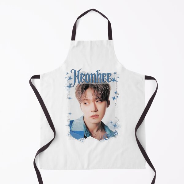 Item preview, ONEUS Seoho Leedo Keonhee Hwanwoong Xion K-pop Boy Group Y2k Korean Pop Black and White Collage designed and sold by AJUNICE STUDIO.