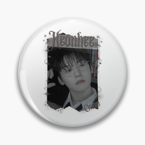 Item preview, ONEUS Seoho Leedo Keonhee Hwanwoong Xion K-pop Boy Group Y2k Korean Pop Black and White Collage designed and sold by AJUNICE STUDIO.