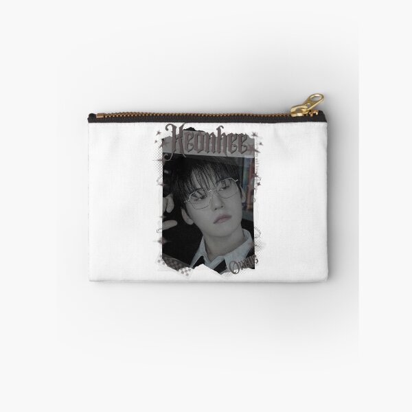 Item preview, ONEUS Seoho Leedo Keonhee Hwanwoong Xion K-pop Boy Group Y2k Korean Pop Black and White Collage designed and sold by AJUNICE STUDIO.