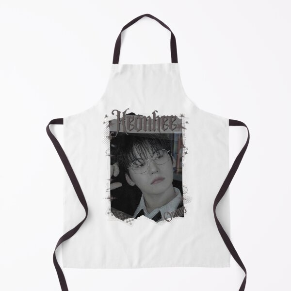 Item preview, ONEUS Seoho Leedo Keonhee Hwanwoong Xion K-pop Boy Group Y2k Korean Pop Black and White Collage designed and sold by AJUNICE STUDIO.