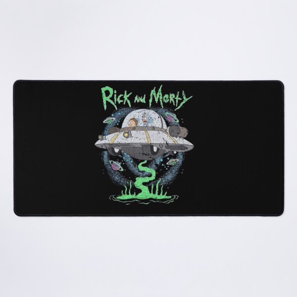 Item preview, Rick and Morty – Interdimensional Space Adventure Relaxed  designed and sold by gotoworkea.