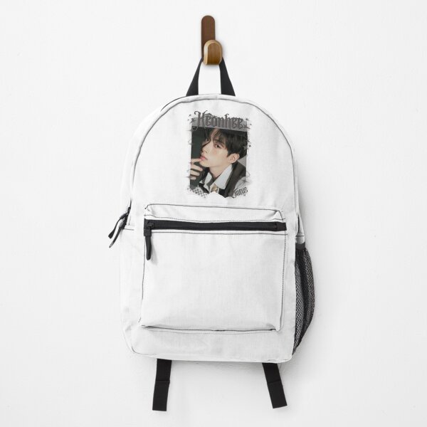 Item preview, ONEUS Seoho Leedo Keonhee Hwanwoong Xion K-pop Boy Group Y2k Korean Pop Black and White Collage designed and sold by AJUNICE STUDIO.