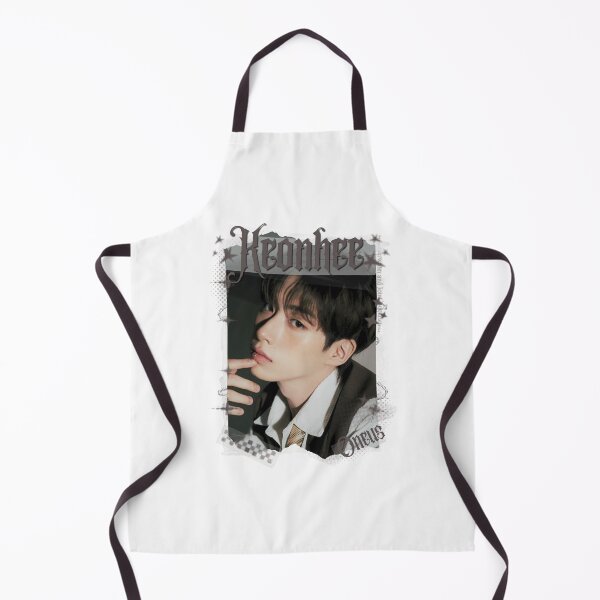Item preview, ONEUS Seoho Leedo Keonhee Hwanwoong Xion K-pop Boy Group Y2k Korean Pop Black and White Collage designed and sold by AJUNICE STUDIO.