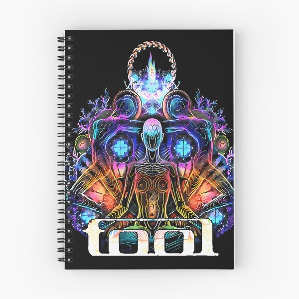 Item preview, tooll band designed and sold by ChristopherB44.