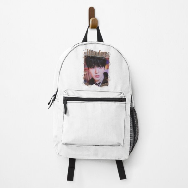 Item preview, ONEUS Seoho Leedo Keonhee Hwanwoong Xion K-pop Boy Group Y2k Korean Pop Black and White Collage designed and sold by AJUNICE STUDIO.