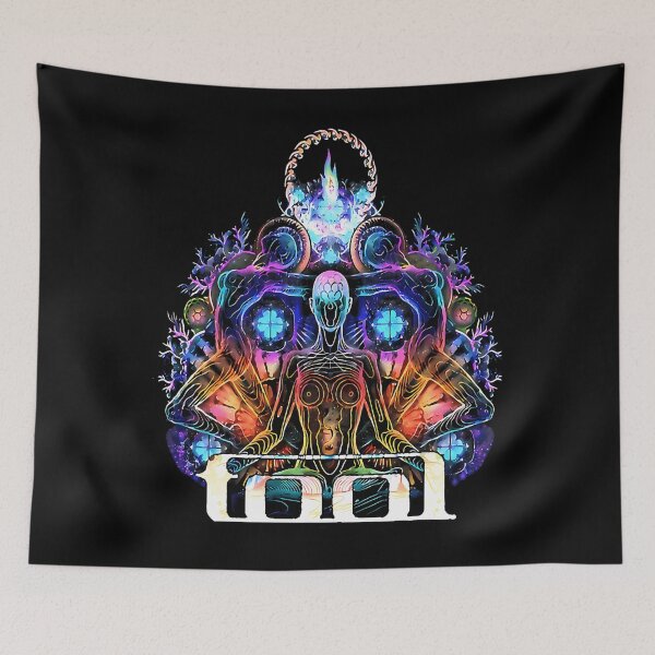 Item preview, tooll band designed and sold by ChristopherB44.