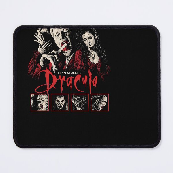 Item preview, Dracula Tshirts designed and sold by Clairemurphy299.