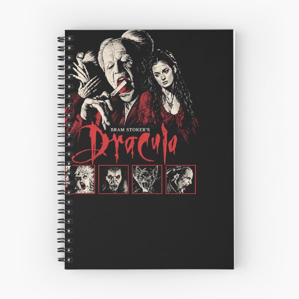 Item preview, Dracula Tshirts designed and sold by Clairemurphy299.