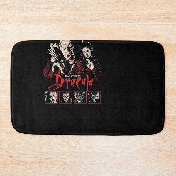 Item preview, Dracula Tshirts designed and sold by Clairemurphy299.