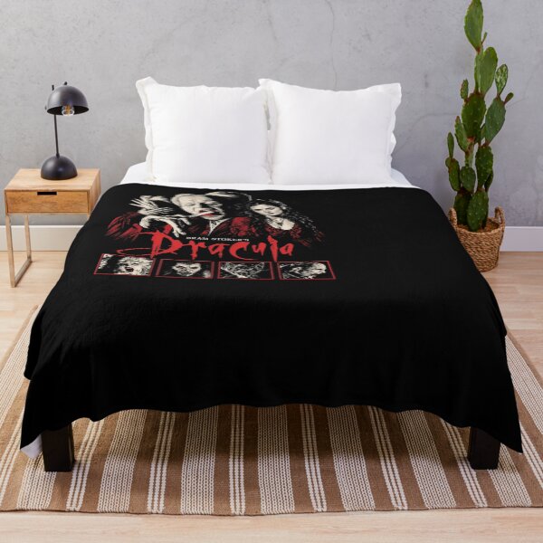 Item preview, Dracula Tshirts designed and sold by Clairemurphy299.