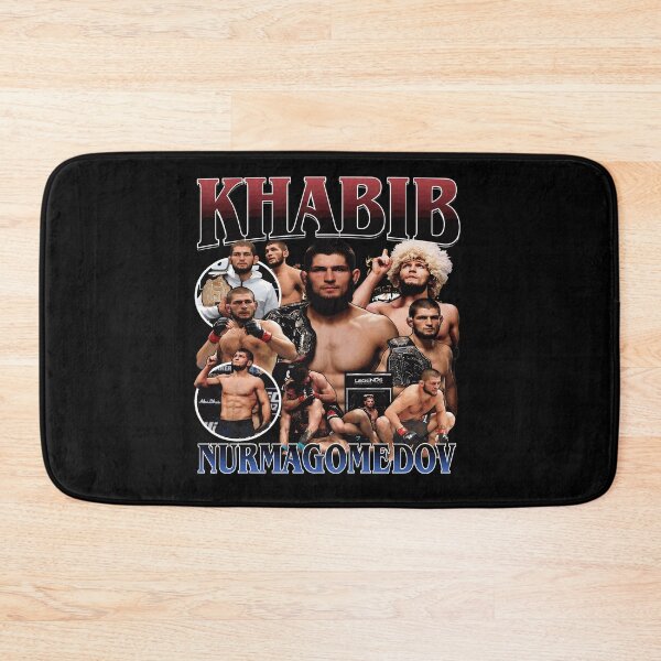 Item preview, Khabib Nurmagomedov Vintage MMA Legend  designed and sold by JustinT3464764.