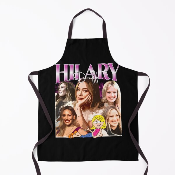 Item preview, Vintage Hilary Duff 2026 Tour Essential designed and sold by Decollection.