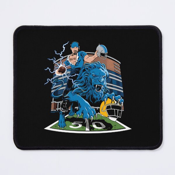 Item preview, Dan Campbell designed and sold by AGH-Shop.