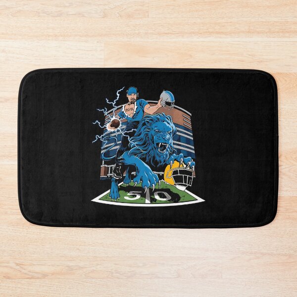 Item preview, Dan Campbell designed and sold by AGH-Shop.