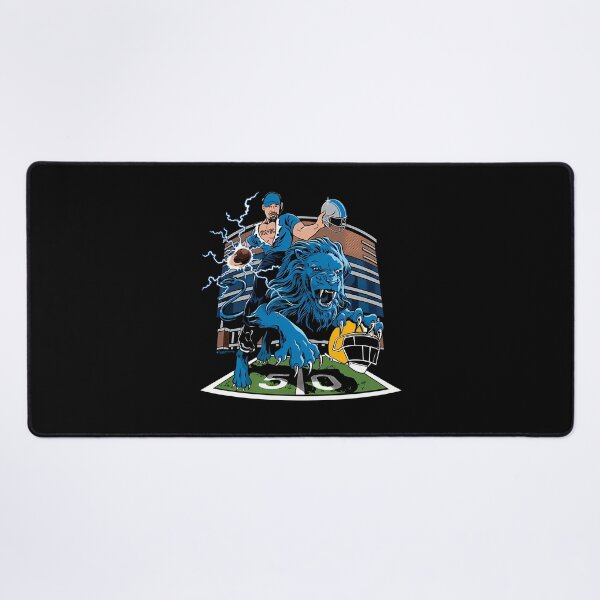 Item preview, Dan Campbell designed and sold by AGH-Shop.