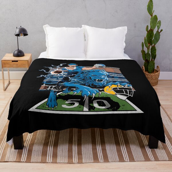 Item preview, Dan Campbell designed and sold by AGH-Shop.