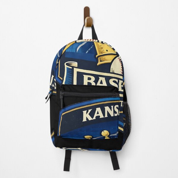 Item preview, Kansas City Baseball Badge Royal  designed and sold by abdul1308.