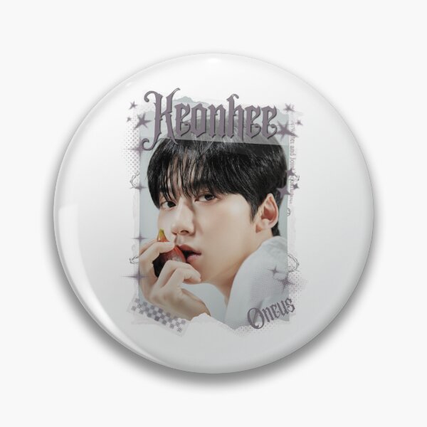 Item preview, ONEUS Seoho Leedo Keonhee Hwanwoong Xion K-pop Boy Group Y2k Korean Pop Black and White Collage designed and sold by AJUNICE STUDIO.