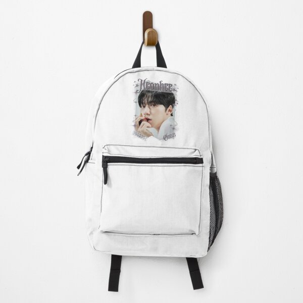 Item preview, ONEUS Seoho Leedo Keonhee Hwanwoong Xion K-pop Boy Group Y2k Korean Pop Black and White Collage designed and sold by AJUNICE STUDIO.