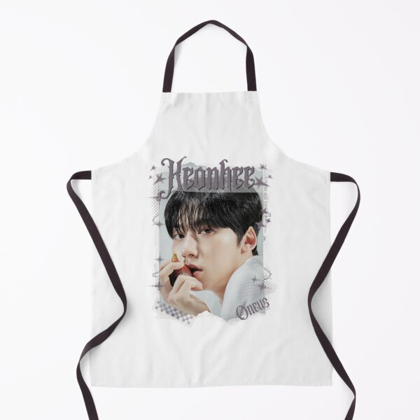 Item preview, ONEUS Seoho Leedo Keonhee Hwanwoong Xion K-pop Boy Group Y2k Korean Pop Black and White Collage designed and sold by AJUNICE STUDIO.