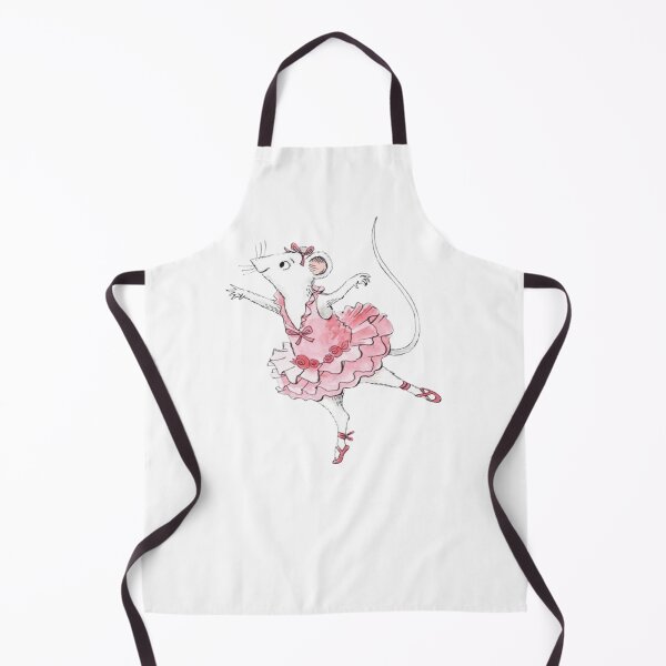 Item preview, mouse ballerina designed and sold by indie cottage.